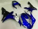 Kits Carene Completa Yamaha R1 2002-2003 - Blu