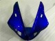 Kits Carene Completa Yamaha R1 2002-2003 - Blu