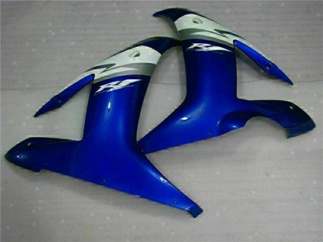Kits Carene Completa Yamaha R1 2002-2003 - Blu