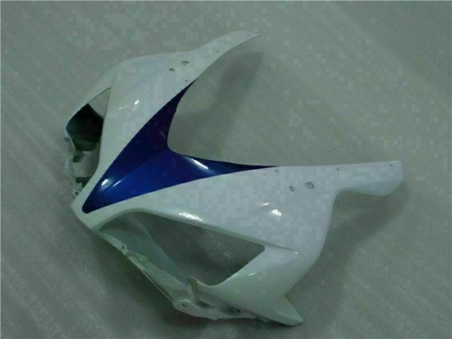 Kits Carene Honda CBR 1000 RR 2004-2005 - Bianco Blu