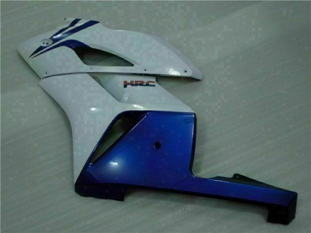 Kits Carene Honda CBR 1000 RR 2004-2005 - Bianco Blu