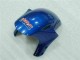Kits Carene Honda CBR 1000 RR 2004-2005 - Bianco Blu