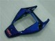 Kits Carene Honda CBR 1000 RR 2004-2005 - Bianco Blu