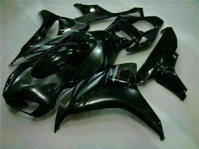 Kits Carene Honda CBR 1000 RR 2004-2005 - Nero