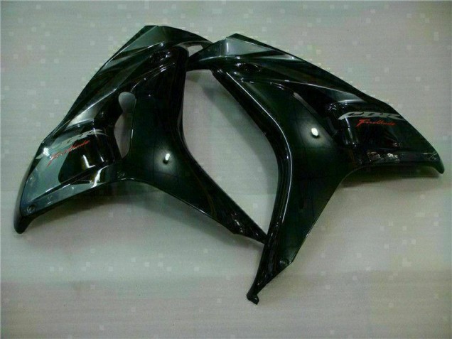 Kits Carene Honda CBR 1000 RR 2004-2005 - Nero