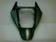 Kits Carene Honda CBR 1000 RR 2004-2005 - Nero