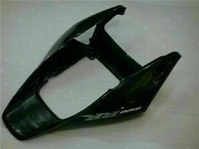 Kits Carene Honda CBR 1000 RR 2004-2005 - Nero