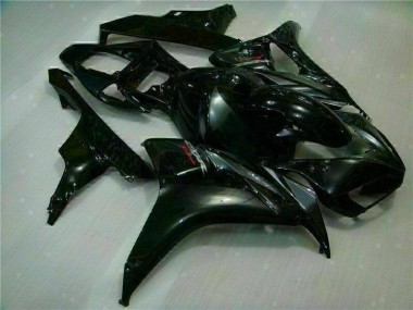Kits Carene Honda CBR 1000 RR 2004-2005 - Nero