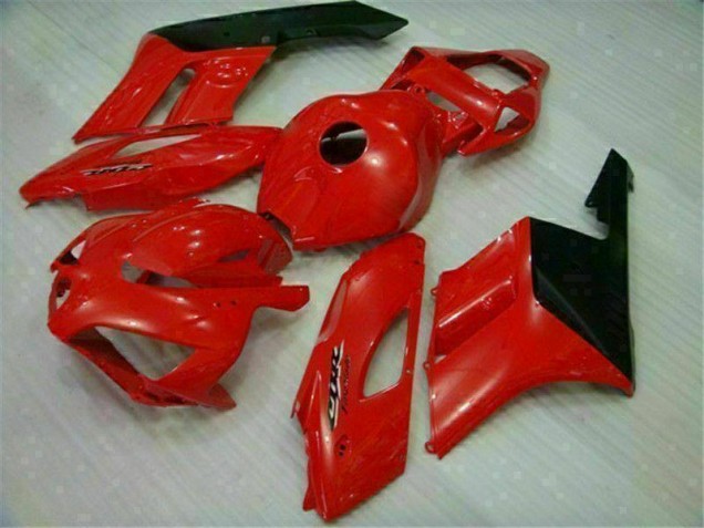 Kits Carene Honda CBR 1000 RR 2004-2005 - Rosso Kits Carene Honda CBR 1000 RR 2004-2005 - Rosso