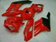 Kits Carene Honda CBR 1000 RR 2004-2005 - Rosso Kits Carene Honda CBR 1000 RR 2004-2005 - Rosso