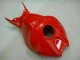 Kits Carene Honda CBR 1000 RR 2004-2005 - Rosso Kits Carene Honda CBR 1000 RR 2004-2005 - Rosso