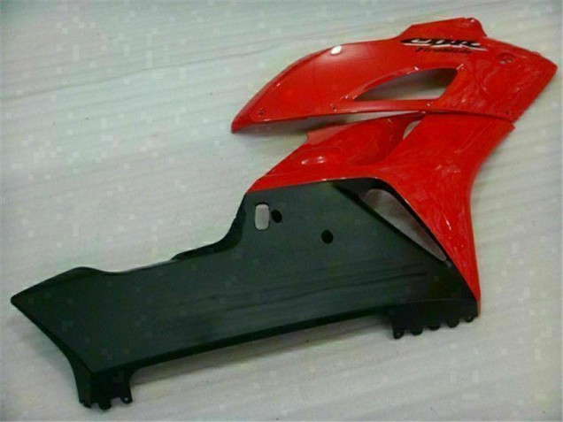 Kits Carene Honda CBR 1000 RR 2004-2005 - Rosso Kits Carene Honda CBR 1000 RR 2004-2005 - Rosso