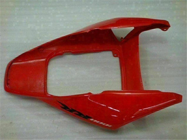 Kits Carene Honda CBR 1000 RR 2004-2005 - Rosso Kits Carene Honda CBR 1000 RR 2004-2005 - Rosso
