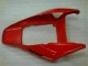 Kits Carene Honda CBR 1000 RR 2004-2005 - Rosso Kits Carene Honda CBR 1000 RR 2004-2005 - Rosso