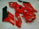 Kits Carene Honda CBR 1000 RR 2004-2005 - Rosso Kits Carene Honda CBR 1000 RR 2004-2005 - Rosso