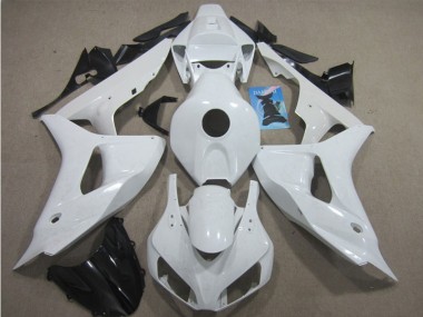 Kits Carene Honda CBR 1000 RR 2006-2007 - Bianco