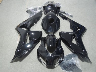 Kits Carene Honda CBR 1000 RR 2006-2007 - Nero