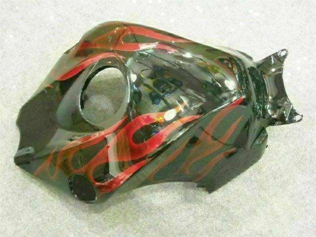 Kits Carene Honda CBR 1000 RR 2008-2011 - Rosso Fiamma Kits Carene Honda CBR 1000 RR 2008-2011 - Rosso Fiamma