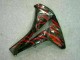 Kits Carene Honda CBR 1000 RR 2008-2011 - Rosso Fiamma Kits Carene Honda CBR 1000 RR 2008-2011 - Rosso Fiamma