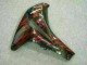 Kits Carene Honda CBR 1000 RR 2008-2011 - Rosso Fiamma Kits Carene Honda CBR 1000 RR 2008-2011 - Rosso Fiamma