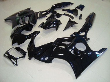 Kits Carene Honda CBR 600 F3 1995-1998 - Nero