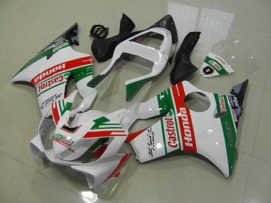 Kits Carene Honda CBR 600 F4i 2001-2003 - Castrol