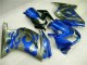 Kits Carene Kawasaki EX250 2008-2012 - Blu Kits Carene Kawasaki EX250 2008-2012 - Blu