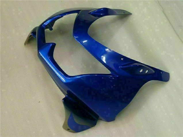 Kits Carene Kawasaki EX250 2008-2012 - Blu Kits Carene Kawasaki EX250 2008-2012 - Blu
