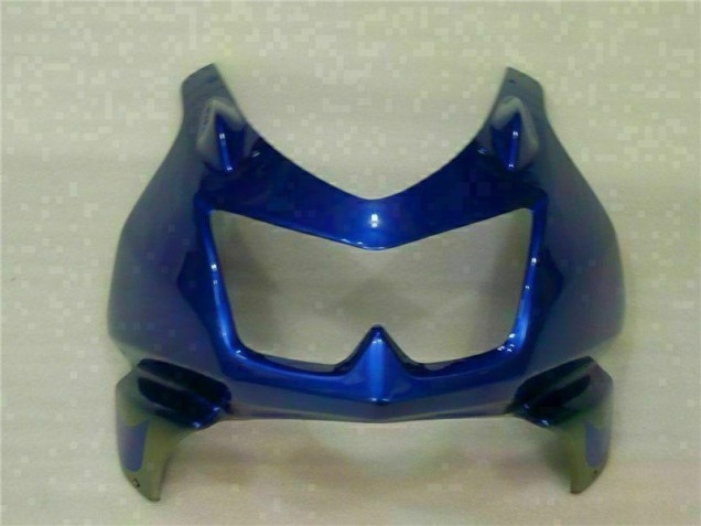 Kits Carene Kawasaki EX250 2008-2012 - Blu Kits Carene Kawasaki EX250 2008-2012 - Blu