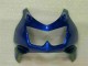 Kits Carene Kawasaki EX250 2008-2012 - Blu Kits Carene Kawasaki EX250 2008-2012 - Blu