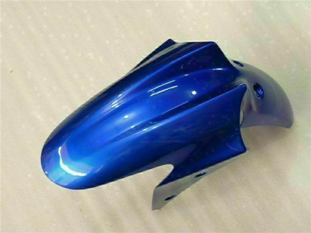 Kits Carene Kawasaki EX250 2008-2012 - Blu Kits Carene Kawasaki EX250 2008-2012 - Blu