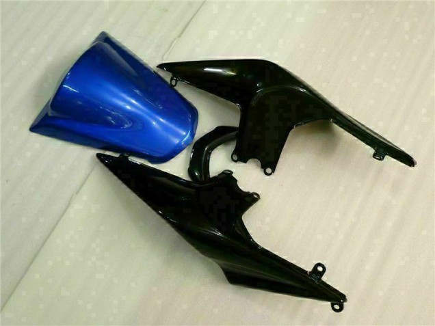 Kits Carene Kawasaki EX250 2008-2012 - Blu Kits Carene Kawasaki EX250 2008-2012 - Blu