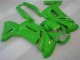Kits Carene Kawasaki EX650 2006-2008 - Verde Kits Carene Kawasaki EX650 2006-2008 - Verde