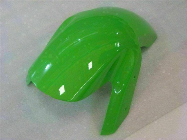 Kits Carene Kawasaki EX650 2006-2008 - Verde Kits Carene Kawasaki EX650 2006-2008 - Verde