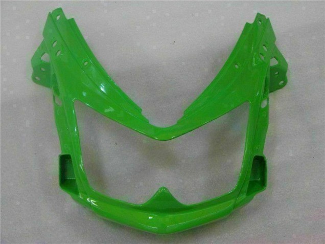 Kits Carene Kawasaki EX650 2006-2008 - Verde Kits Carene Kawasaki EX650 2006-2008 - Verde