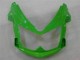 Kits Carene Kawasaki EX650 2006-2008 - Verde Kits Carene Kawasaki EX650 2006-2008 - Verde