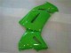 Kits Carene Kawasaki EX650 2006-2008 - Verde Kits Carene Kawasaki EX650 2006-2008 - Verde