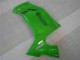 Kits Carene Kawasaki EX650 2006-2008 - Verde Kits Carene Kawasaki EX650 2006-2008 - Verde