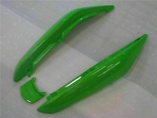 Kits Carene Kawasaki EX650 2006-2008 - Verde Kits Carene Kawasaki EX650 2006-2008 - Verde