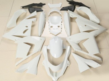 Kits Carene Kawasaki ZX10R 2003-2005 - Non Verniciato
