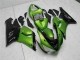 Kits Carene Kawasaki ZX6R 2005-2006 - Verde Kits Carene Kawasaki ZX6R 2005-2006 - Verde