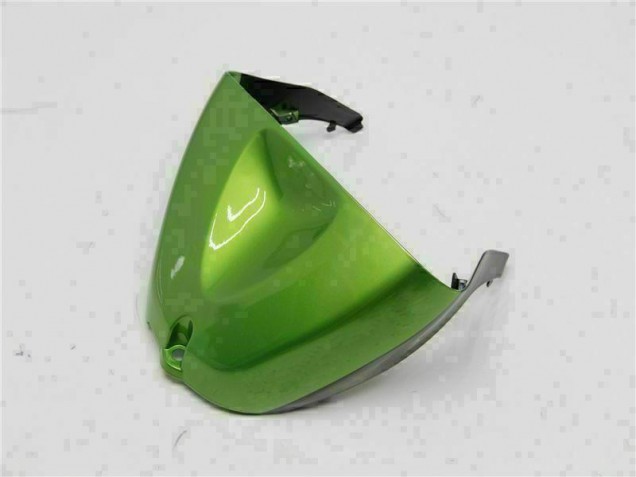 Kits Carene Kawasaki ZX6R 2005-2006 - Verde Kits Carene Kawasaki ZX6R 2005-2006 - Verde