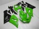 Kits Carene Kawasaki ZX6R 2005-2006 - Verde Kits Carene Kawasaki ZX6R 2005-2006 - Verde