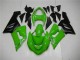 Kits Carene Kawasaki ZX6R 2005-2006 - Verde Kits Carene Kawasaki ZX6R 2005-2006 - Verde