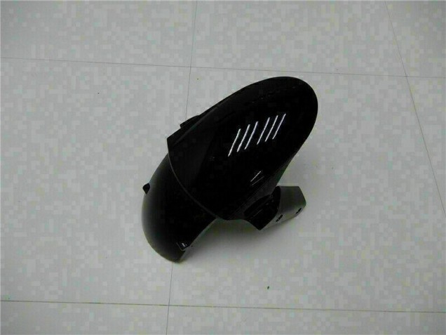 Kits Carene Kawasaki ZX6R 2009-2012 - Nero Verde Kits Carene Kawasaki ZX6R 2009-2012 - Nero Verde