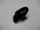 Kits Carene Kawasaki ZX6R 2009-2012 - Nero Verde Kits Carene Kawasaki ZX6R 2009-2012 - Nero Verde