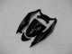 Kits Carene Kawasaki ZX6R 2009-2012 - Nero Verde Kits Carene Kawasaki ZX6R 2009-2012 - Nero Verde