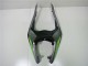 Kits Carene Kawasaki ZX6R 2013-2018 - Verde Nero Kits Carene Kawasaki ZX6R 2013-2018 - Verde Nero