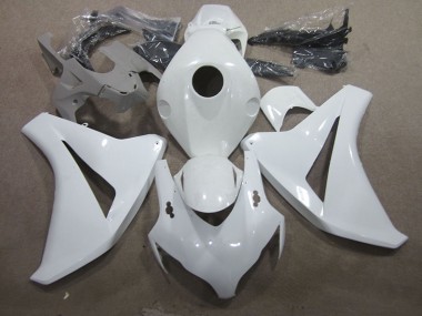 Kits Carene & Plastica Honda CBR 1000 RR 2008-2011 - Bianco