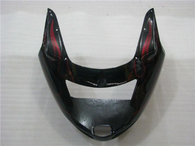 Kits Carene & Plastica Honda CBR 1100 XX 1996-2007 - Rosso Fiamma